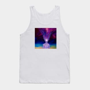 Blow Your Mind Tank Top